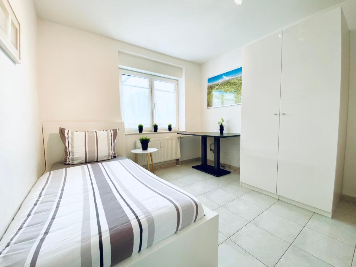 Auszeit Apartment Bodensee FDH Exterior photo