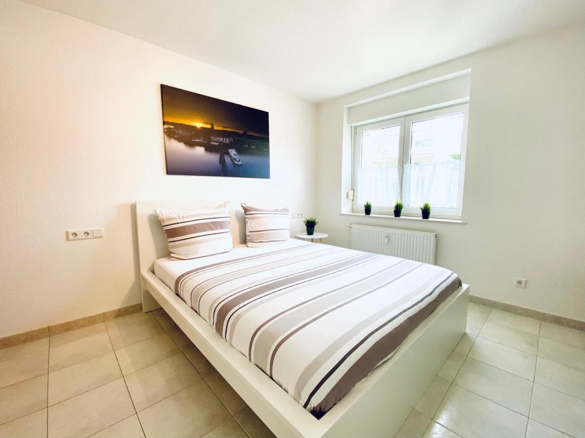 Auszeit Apartment Bodensee FDH Exterior photo