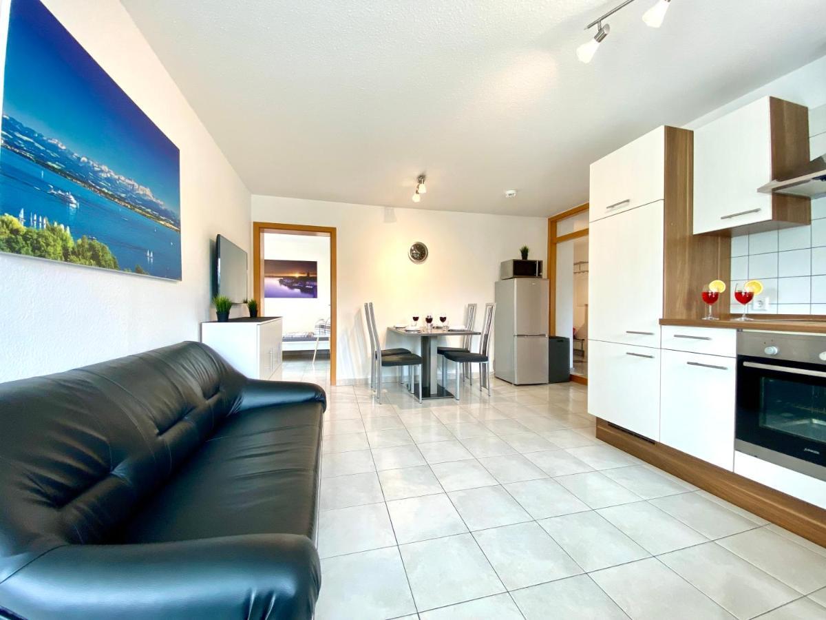Auszeit Apartment Bodensee FDH Exterior photo